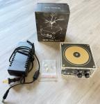Bluetooth Music Tesla Coil - 10cm Solid State Kit