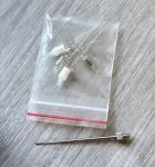 Bluetooth Music Tesla Coil - 10cm Solid State Kit