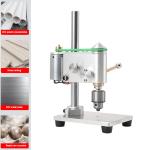 Portable Mini Drill Press for Precise Milling