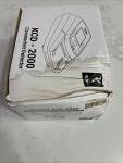 Kolibri KCD-2000 Bill Detector and Counter