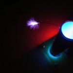 Sendo Mini 20W Music Tesla Coil Kit