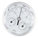 SundiooK Weather Station: Thermometer, Hygrometer, Barometer