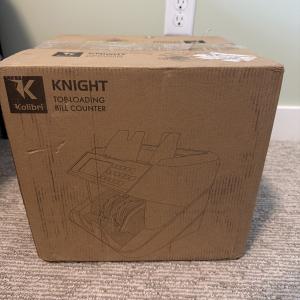 Cassida Kolibri Bill Counter for Easy Counting