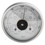 SundiooK Weather Station: Thermometer, Hygrometer, Barometer
