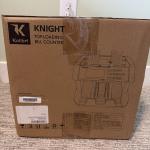 Cassida Kolibri Bill Counter for Easy Counting