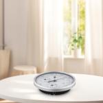 SundiooK Weather Station: Thermometer, Hygrometer, Barometer