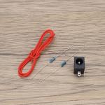 DIY Mini Coil Speaker Kit for Tesla Coils