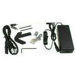 24W Mini Lathe for Wood and Metal Projects