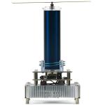 Wireless Plasma Arc Speaker with Acrylic Base