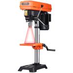 VEVOR 10in Benchtop Drill Press for Home Projects