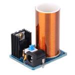 Mini Tesla Coil Electronic DIY Kit with Remote