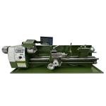 110V Double Chuck Metal Bench Lathe 8"x29.5