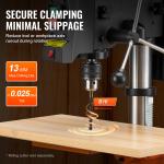 VEVOR 10in Benchtop Drill Press for Home Projects