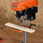 VEVOR 10in Benchtop Drill Press for Home Projects