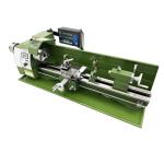110V Double Chuck Metal Bench Lathe 8"x29.5