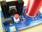 Mini DIY Tesla Coil Kit - HandsMagic