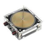 Bluetooth Mini Tesla Coil with Lightning and Music