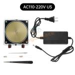 Bluetooth Mini Tesla Coil with Lightning and Music