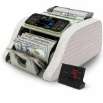 Cassida Kolibri KBR500 Mixed Bill Counter