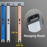 USB Rechargeable Electric Candle Lighter Set of 4