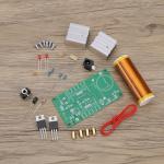 DIY Mini Coil Speaker Kit for Tesla Coils
