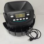 Kolibri KCS-2000 Coin Sorting Machine with Tubes