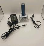 Tesla Coil Arc Plasma Speaker with Audio Jack