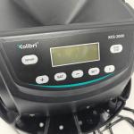 Kolibri KCS-2000 Coin Sorting Machine with Tubes