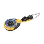4-in-1 Analog Outdoor Weather Tool for Hiking
