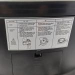 Kolibri KCS-2000 Coin Sorting Machine with Tubes