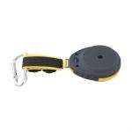 4-in-1 Analog Outdoor Weather Tool for Hiking