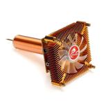 Wireless Plasma Speaker for Tesla Coil Sound