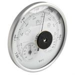 3-in-1 Analog Weather Forecast Tool