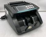 Kolibri Automatic UV Bill Counter for Office Use