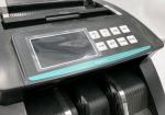 Kolibri Automatic UV Bill Counter for Office Use