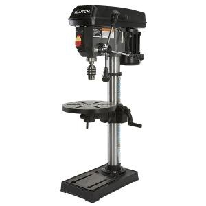 Klutch 13" Benchtop Drill Press with 3/4 HP