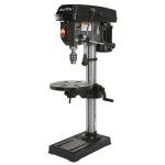 Klutch 13" Benchtop Drill Press with 3/4 HP
