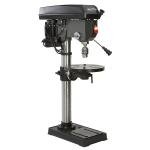 Klutch 13" Benchtop Drill Press with 3/4 HP