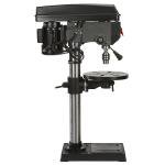 Klutch 13" Benchtop Drill Press with 3/4 HP