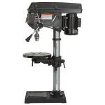 Klutch 13" Benchtop Drill Press with 3/4 HP
