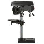 Klutch 13" Benchtop Drill Press with 3/4 HP