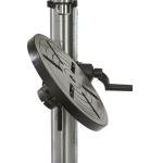 Klutch 13" Benchtop Drill Press with 3/4 HP