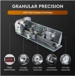9"x24" Mini Metal Lathe with 1100W Motor