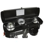 Klutch 13" Benchtop Drill Press with 3/4 HP