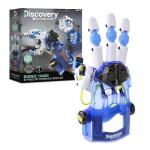 DIY Bionic Hand Robotics Kit for Kids