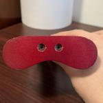 Weather Station with Thermometer, Clock, Hygrometer