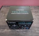 Wireless Plasma Arc Loudspeaker with Acrylic Base