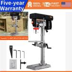 13-Inch Variable Speed Benchtop Drill Press