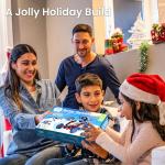 Sillbird Solar Robot Kit for Kids 8-12