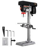 13-Inch Variable Speed Benchtop Drill Press